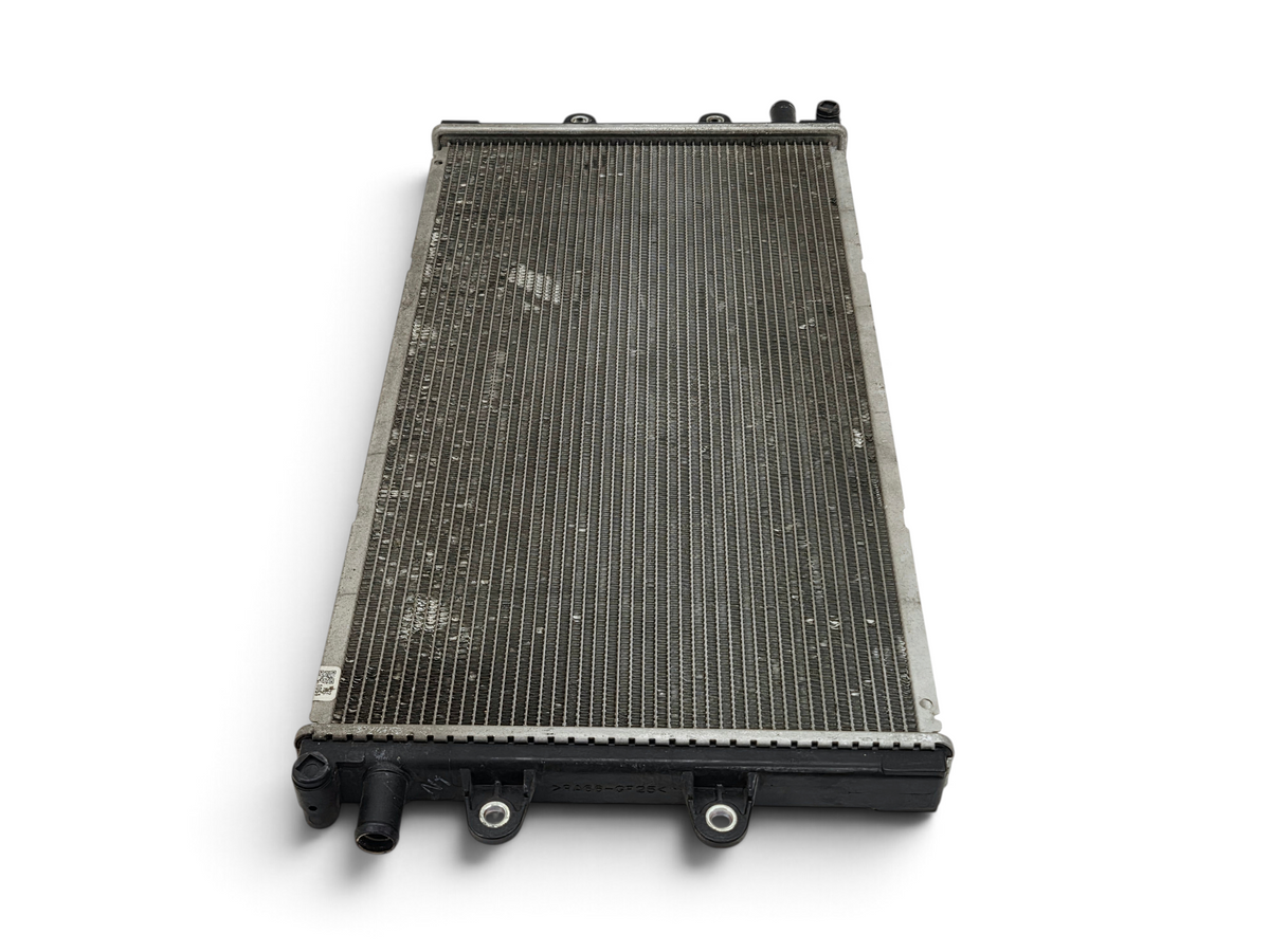 Send it Auto Parts OEM Chevrolet Camaro ZL1 supercharged intercooler heat exchanger radiator