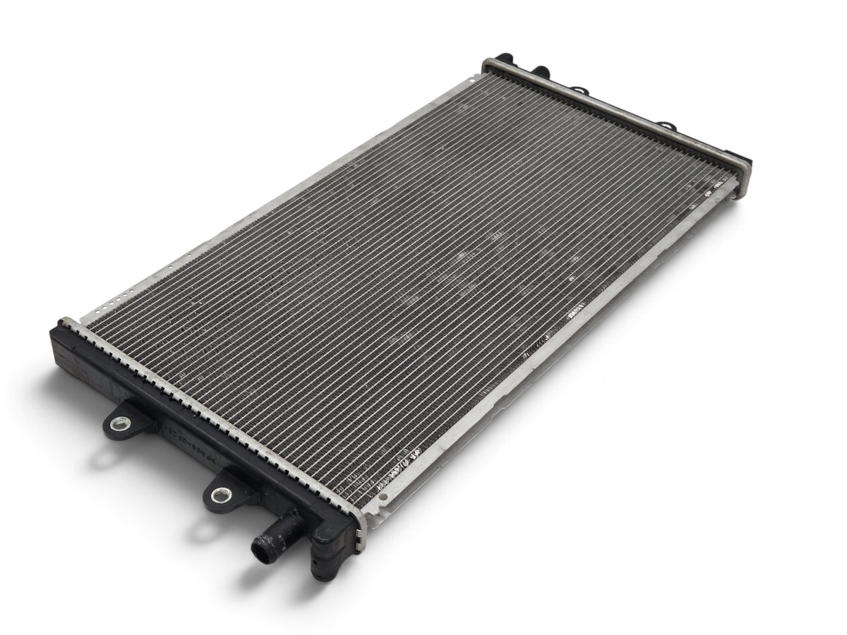 Send it Auto Parts OEM Camaro ZL1 supercharged intercooler heat exchanger radiator for 2012-2024 models