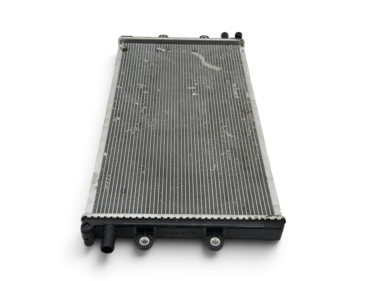 Send it Auto Parts OEM intercooler heat exchanger radiator for Chevrolet Camaro ZL1 6.2L V8 engine