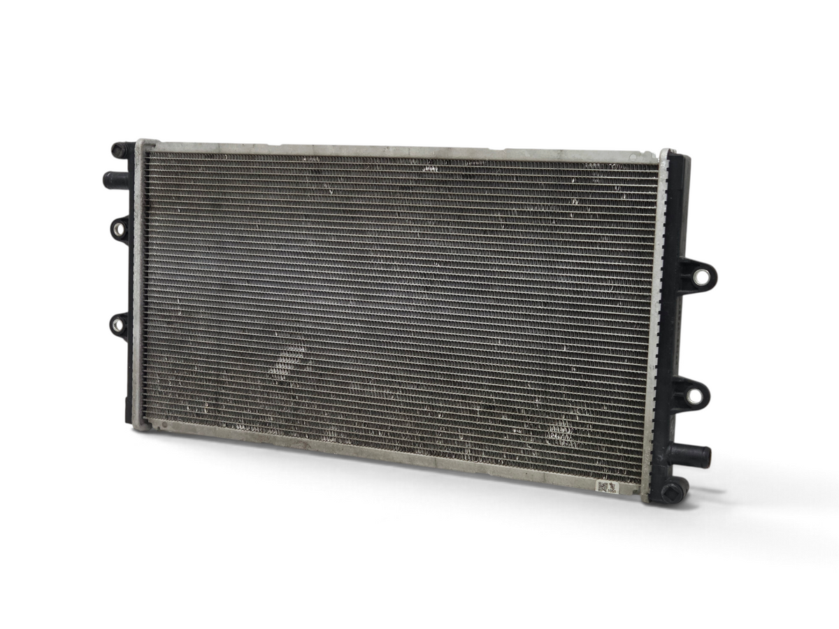 Send it Auto Parts OEM intercooler heat exchanger radiator for 2012-2024 Chevrolet Camaro ZL1