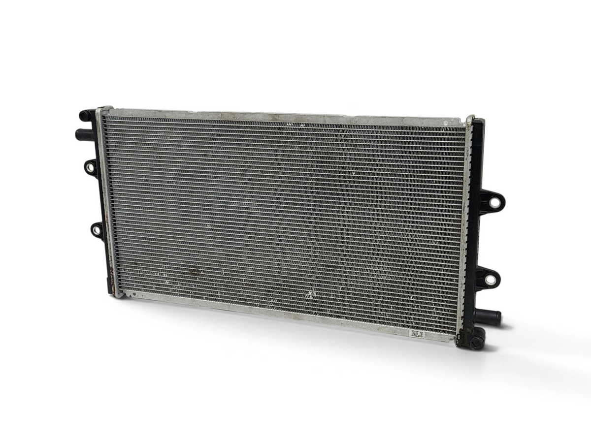 Send it Auto Parts OEM Camaro ZL1 supercharged intercooler heat exchanger radiator for 2012-2024 models