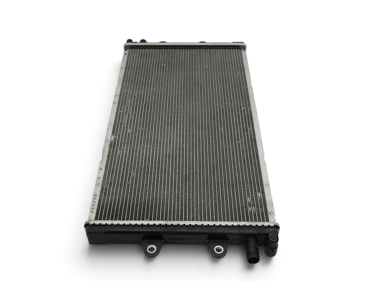 Send it Auto Parts OEM Camaro ZL1 supercharged intercooler heat exchanger radiator for 2012-2024 models