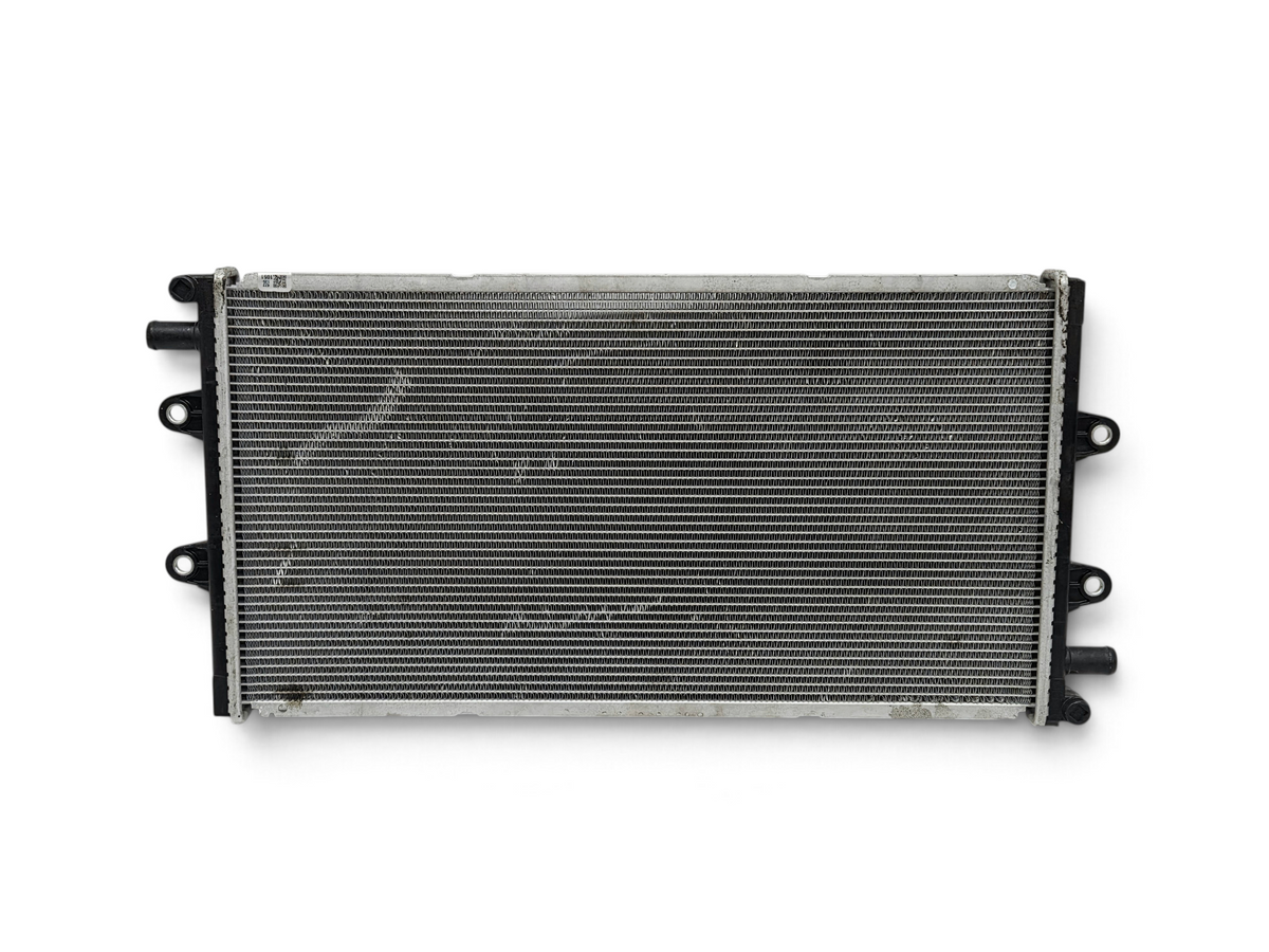 Send it Auto Parts OEM Chevrolet Camaro ZL1 supercharged intercooler heat exchanger radiator