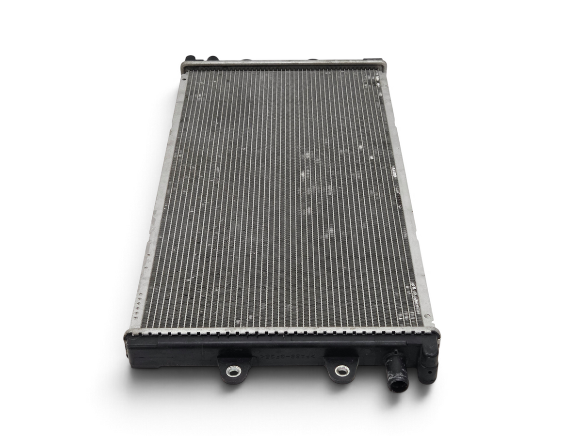 Send it Auto Parts OEM Chevrolet Camaro ZL1 supercharged intercooler heat exchanger radiator