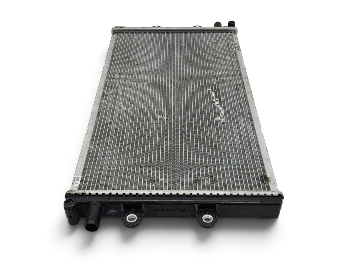 Send it Auto Parts OEM Chevrolet Camaro ZL1 supercharged intercooler heat exchanger radiator