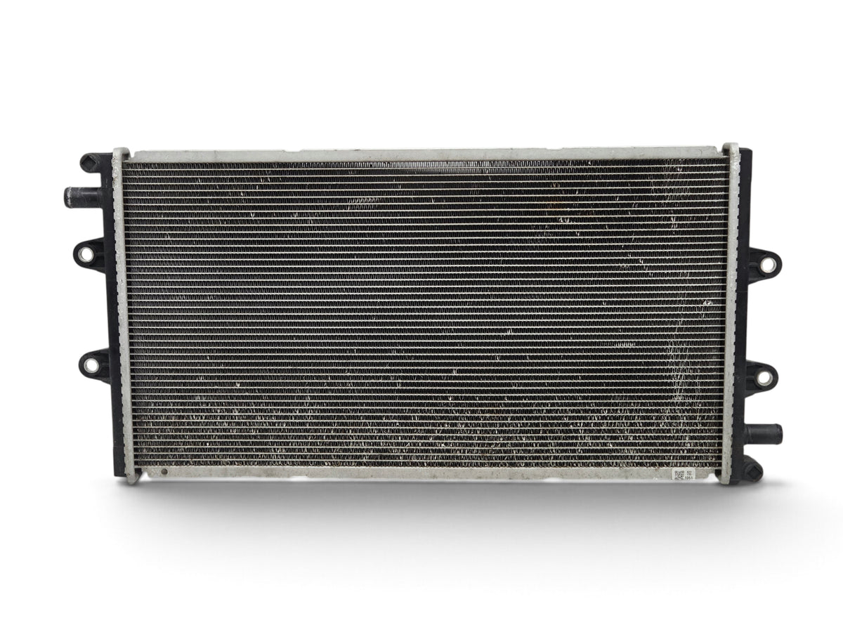 Send it Auto Parts OEM Chevrolet Camaro ZL1 supercharged intercooler heat exchanger radiator