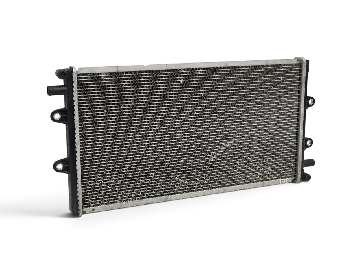 Send it Auto Parts OEM Chevrolet Camaro ZL1 supercharged intercooler heat exchanger radiator