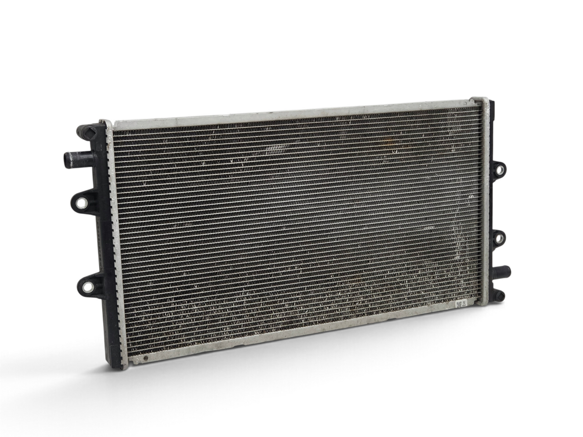 Send it Auto Parts OEM Chevrolet Camaro ZL1 supercharged intercooler heat exchanger radiator