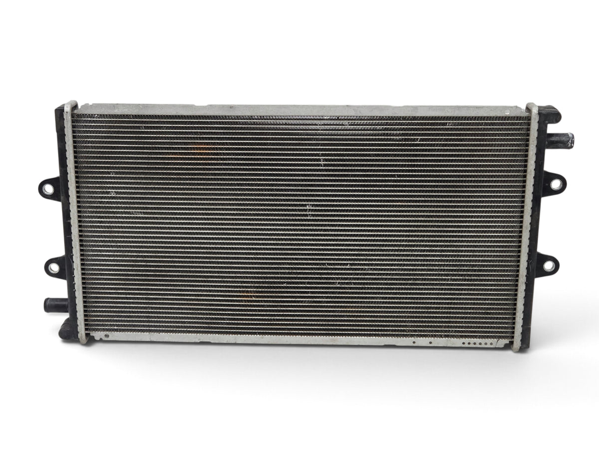 Send it Auto Parts OEM Camaro ZL1 supercharged intercooler heat exchanger radiator for 2012-2024 models
