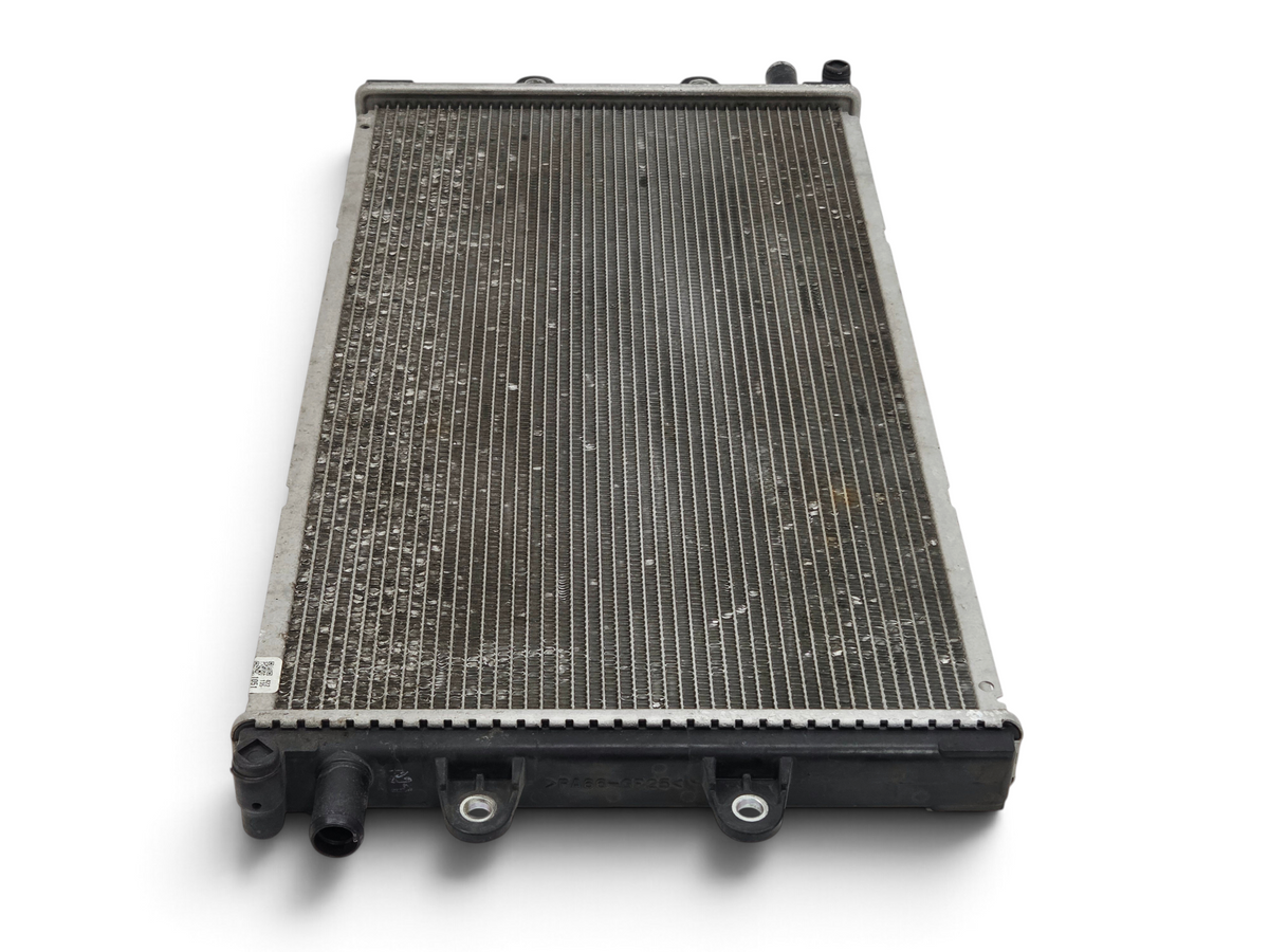 Send it Auto Parts OEM Camaro ZL1 supercharged intercooler heat exchanger radiator for 2012-2024 models