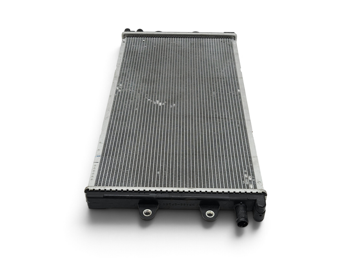 Send it Auto Parts OEM Camaro ZL1 supercharged intercooler heat exchanger radiator for 2012-2024 models