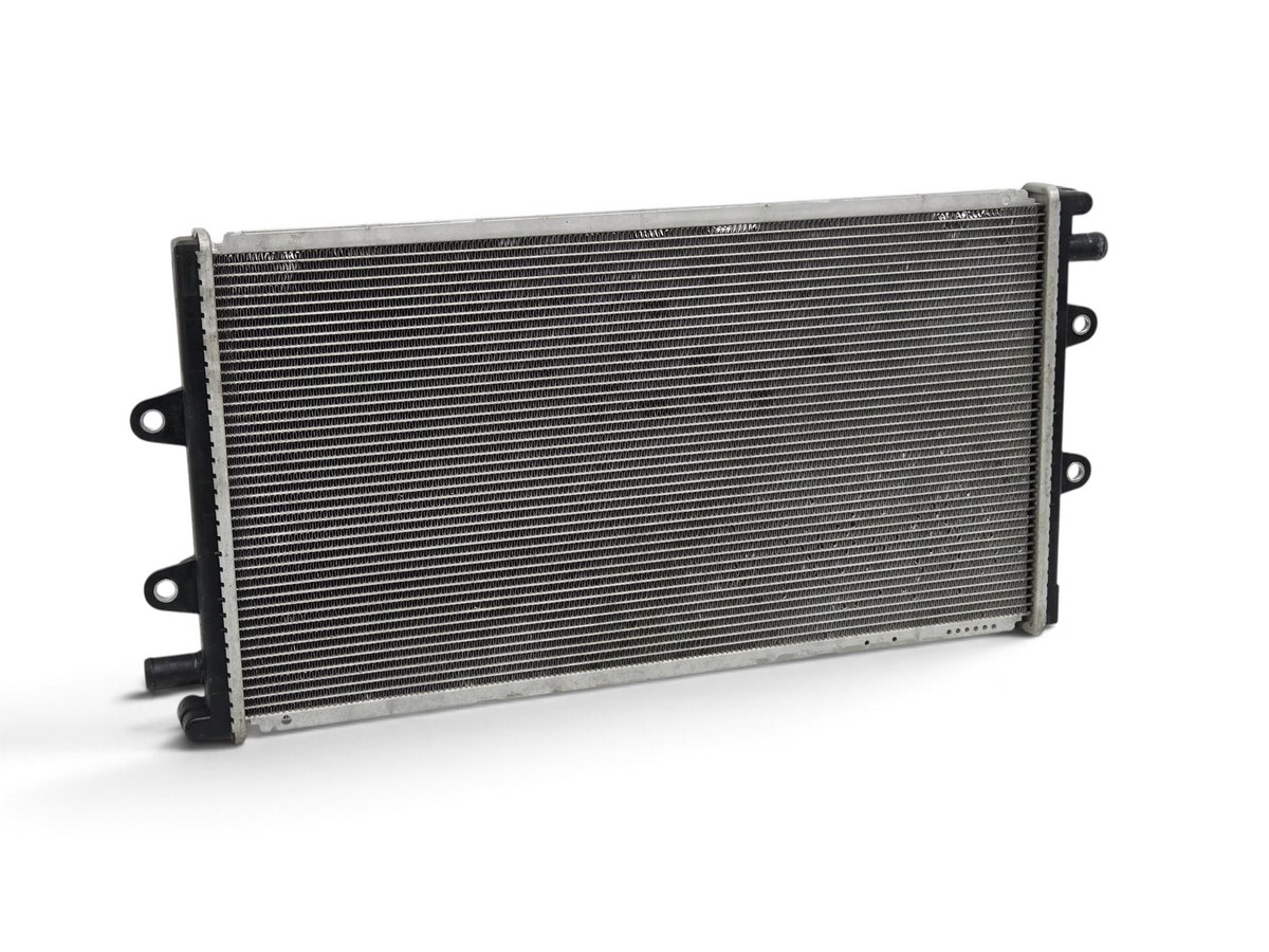 Send it Auto Parts OEM Chevrolet Camaro ZL1 supercharged intercooler heat exchanger radiator for 2012-2024 models
