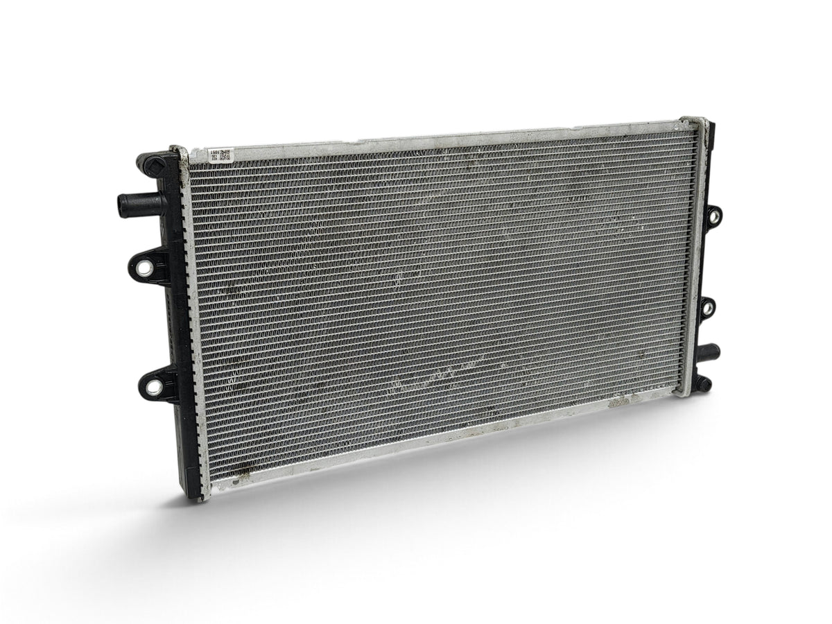 Send it Auto Parts OEM Chevrolet Camaro ZL1 supercharged intercooler heat exchanger radiator