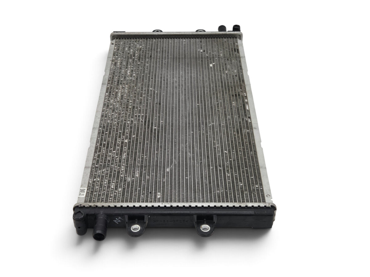 Send it Auto Parts OEM Chevrolet Camaro ZL1 supercharged intercooler heat exchanger radiator for 2012-2024 models