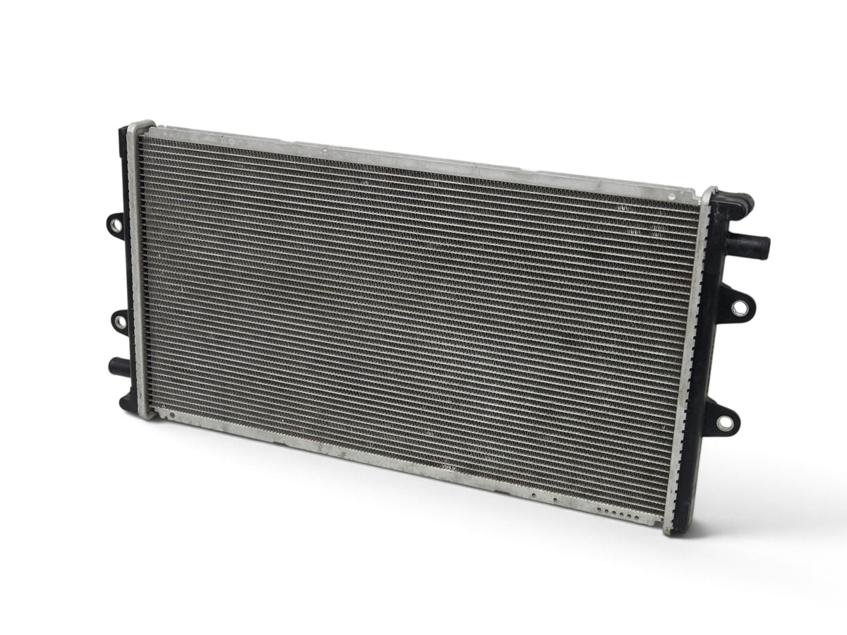 Send it Auto Parts OEM Camaro ZL1 supercharged intercooler heat exchanger radiator for 2012-2024 models