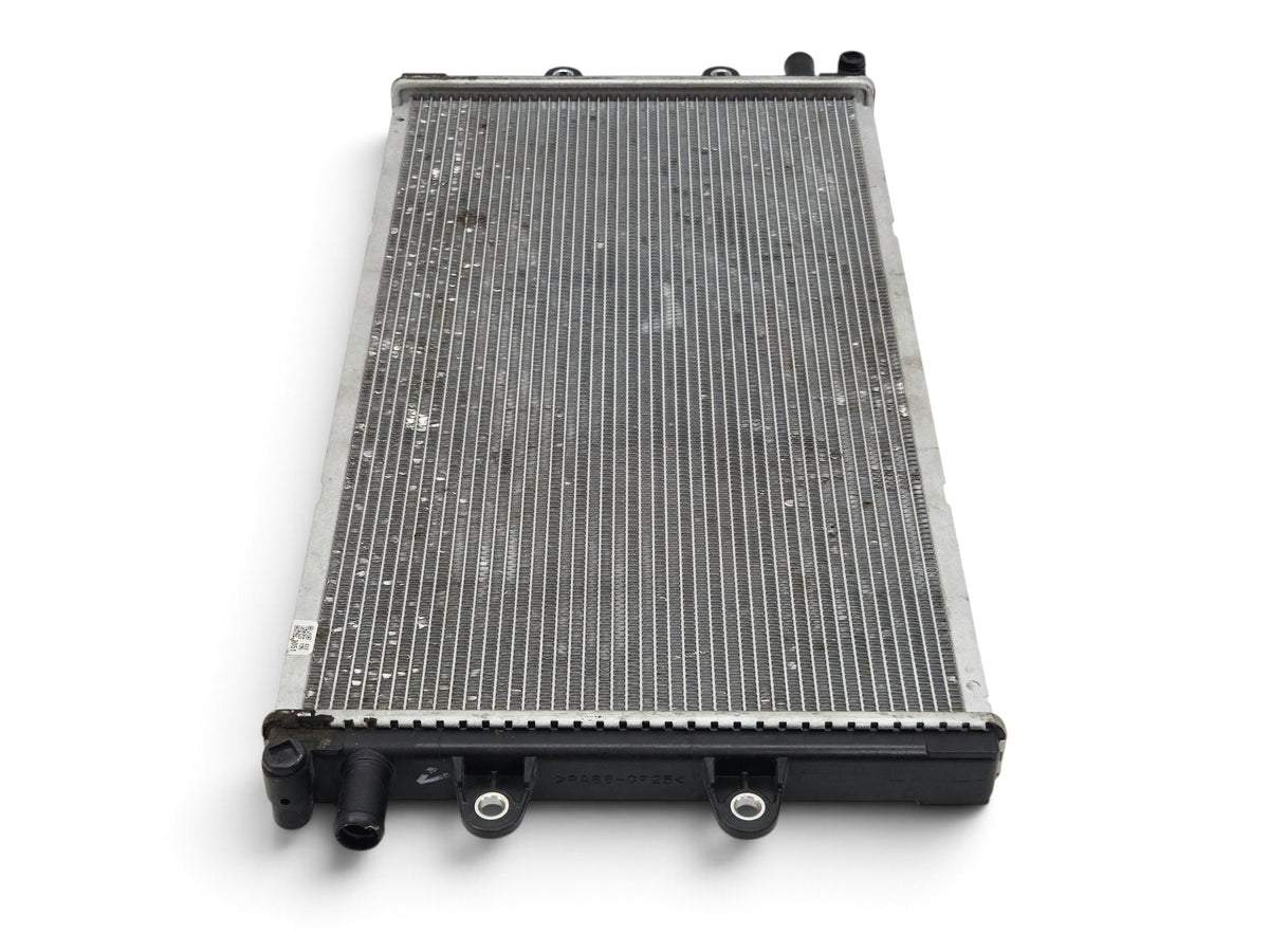 Send it Auto Parts OEM Chevrolet Camaro ZL1 supercharged intercooler heat exchanger radiator for 2012-2024 models
