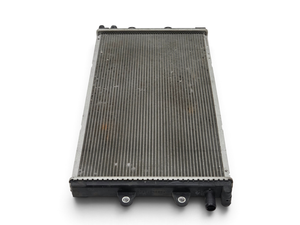 Send it Auto Parts OEM Chevrolet Camaro ZL1 supercharged intercooler heat exchanger radiator