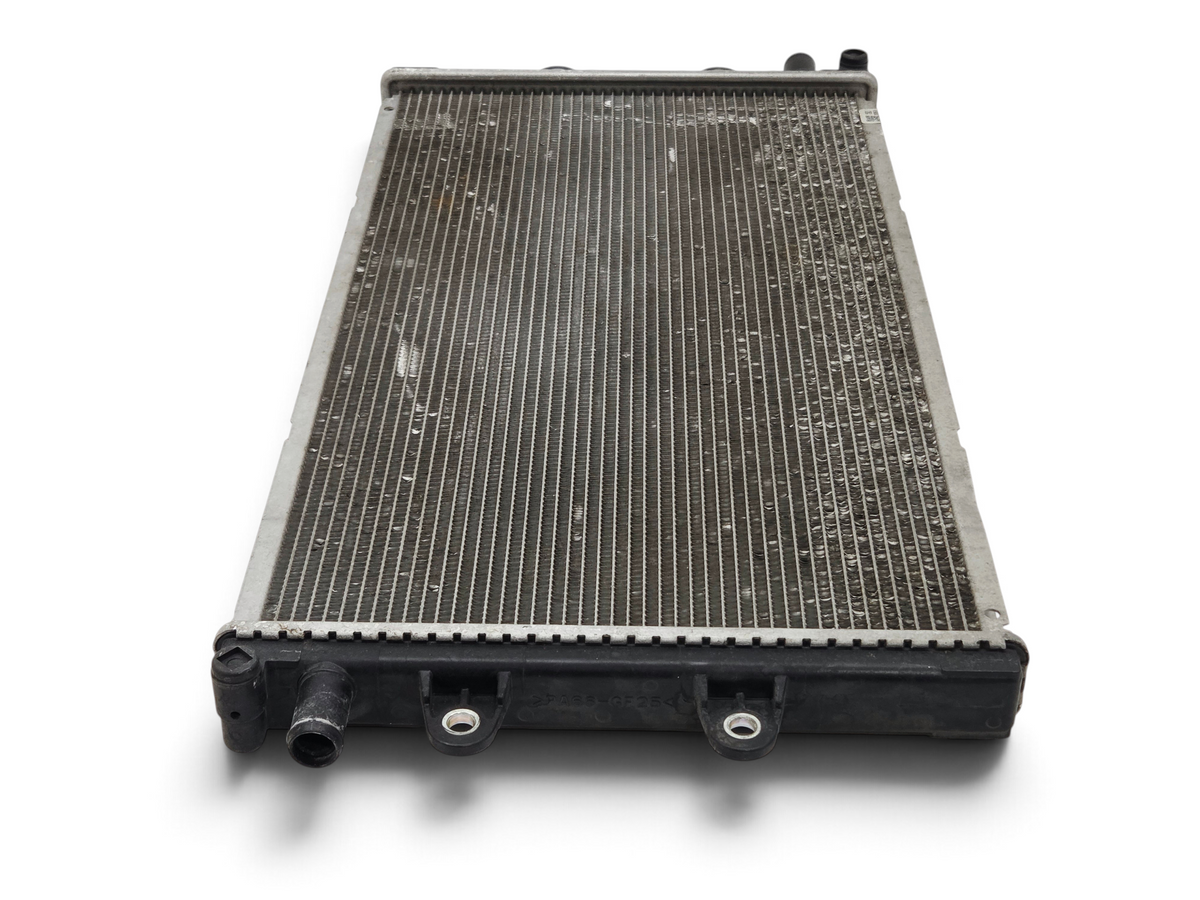 Send it Auto Parts OEM Chevrolet Camaro ZL1 supercharged intercooler heat exchanger radiator for 2012-2024 models