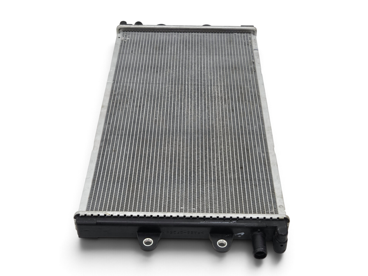 Send it Auto Parts OEM Chevrolet Camaro ZL1 supercharged intercooler heat exchanger radiator for 2012-2024 models