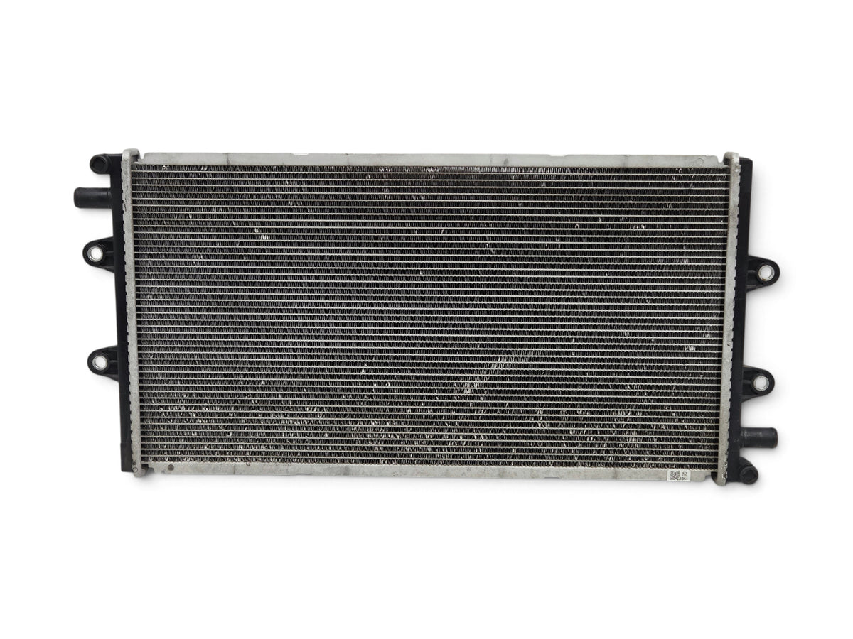 Send it Auto Parts OEM Chevrolet Camaro ZL1 supercharged intercooler heat exchanger radiator for 2012-2024 models