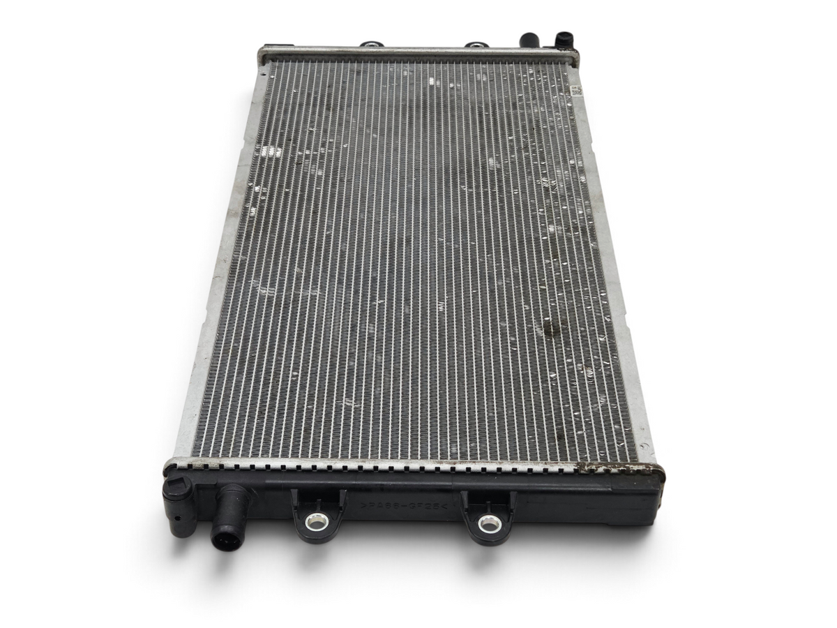 Send it Auto Parts OEM Chevrolet Camaro ZL1 supercharged intercooler heat exchanger radiator for 2012-2024 models