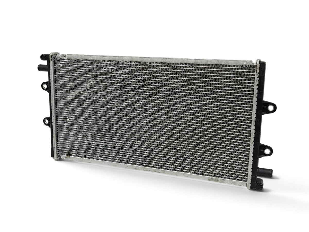 Send it Auto Parts OEM Chevrolet Camaro ZL1 supercharged intercooler heat exchanger radiator