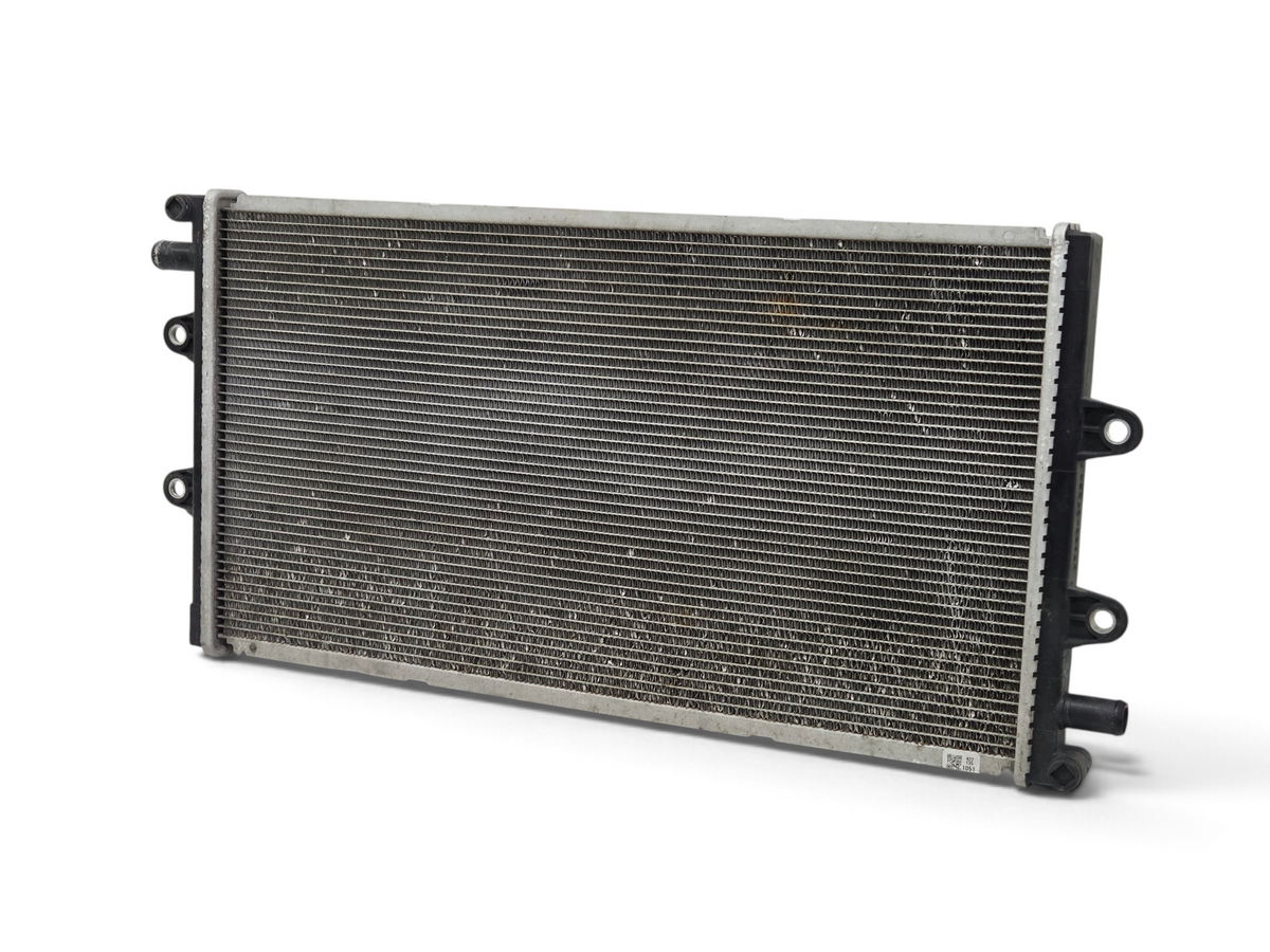 Send it Auto Parts OEM Chevrolet Camaro ZL1 supercharged intercooler heat exchanger radiator