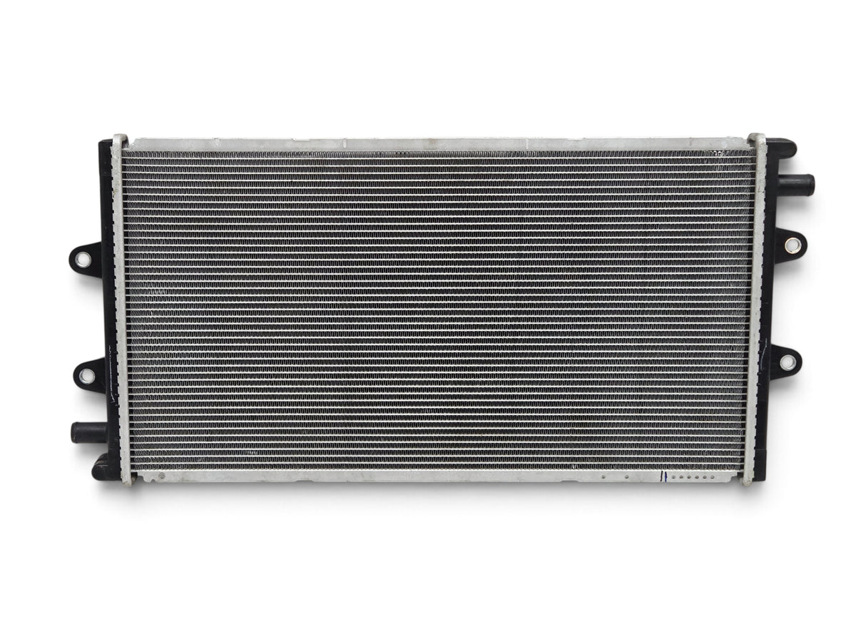 Send it Auto Parts OEM Chevrolet Camaro ZL1 supercharged intercooler heat exchanger radiator
