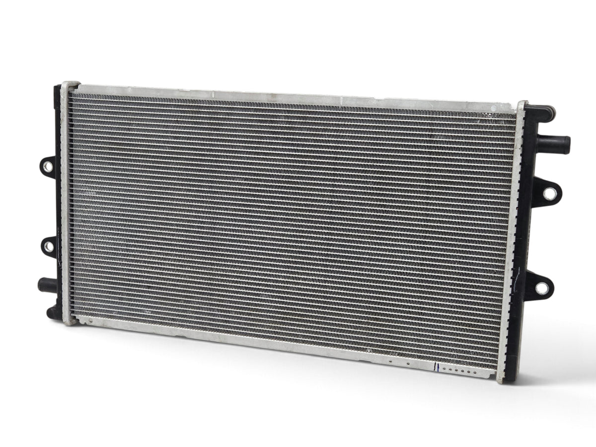 Send it Auto Parts OEM Camaro ZL1 supercharged intercooler heat exchanger radiator for 2012-2024 models