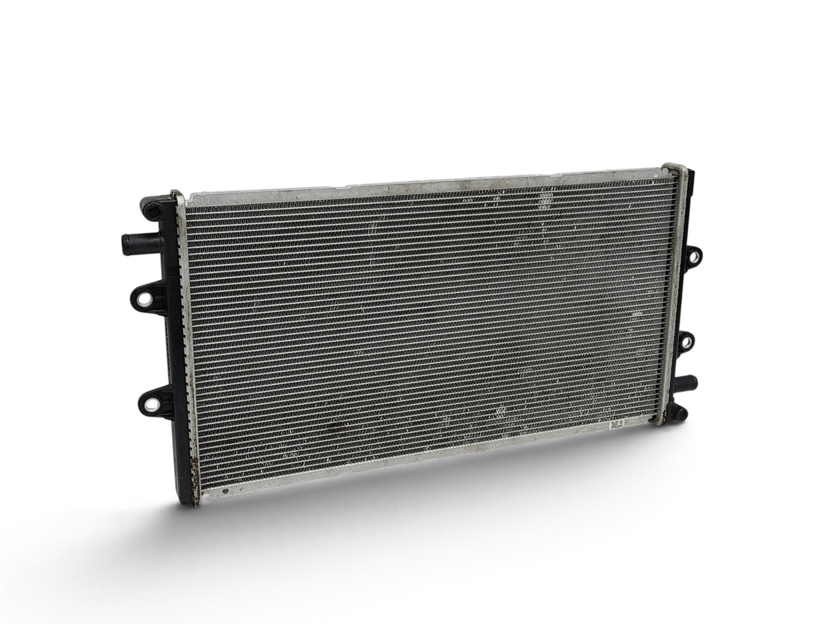 Send it Auto Parts OEM Chevrolet Camaro ZL1 supercharged intercooler heat exchanger radiator
