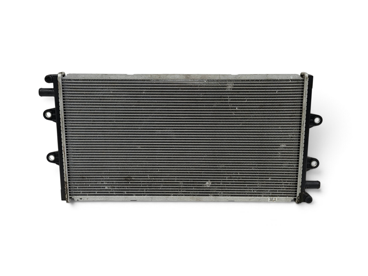 Send it Auto Parts OEM Camaro ZL1 supercharged intercooler heat exchanger radiator for 2012-2024 models