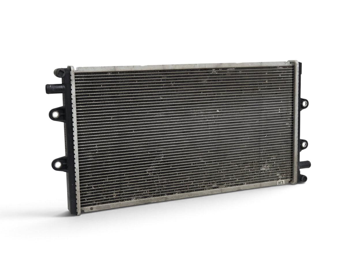 Send it Auto Parts OEM Chevrolet Camaro ZL1 supercharged intercooler heat exchanger radiator