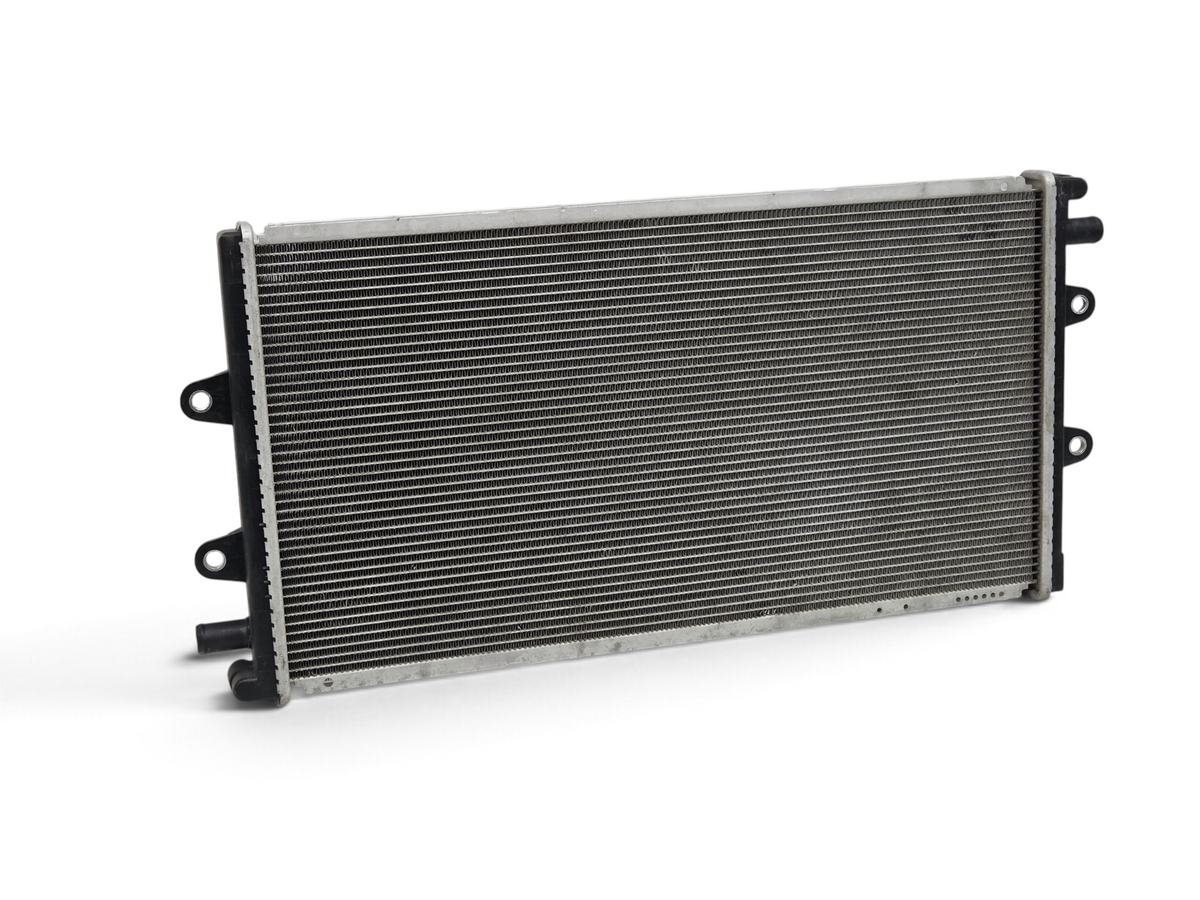 Send it Auto Parts OEM Chevrolet Camaro ZL1 supercharged intercooler heat exchanger radiator