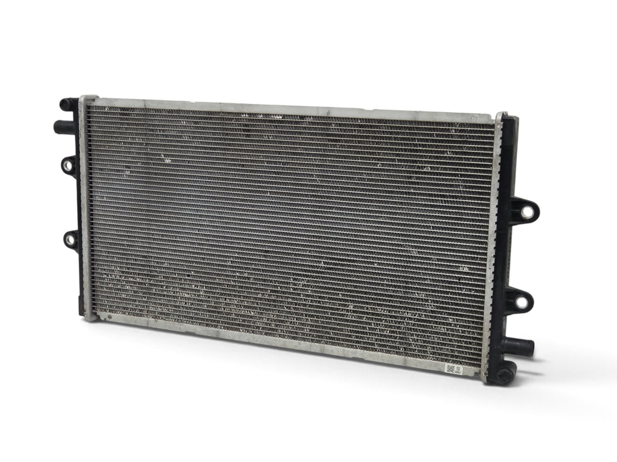 Send it Auto Parts OEM Chevrolet Camaro ZL1 supercharged intercooler heat exchanger radiator
