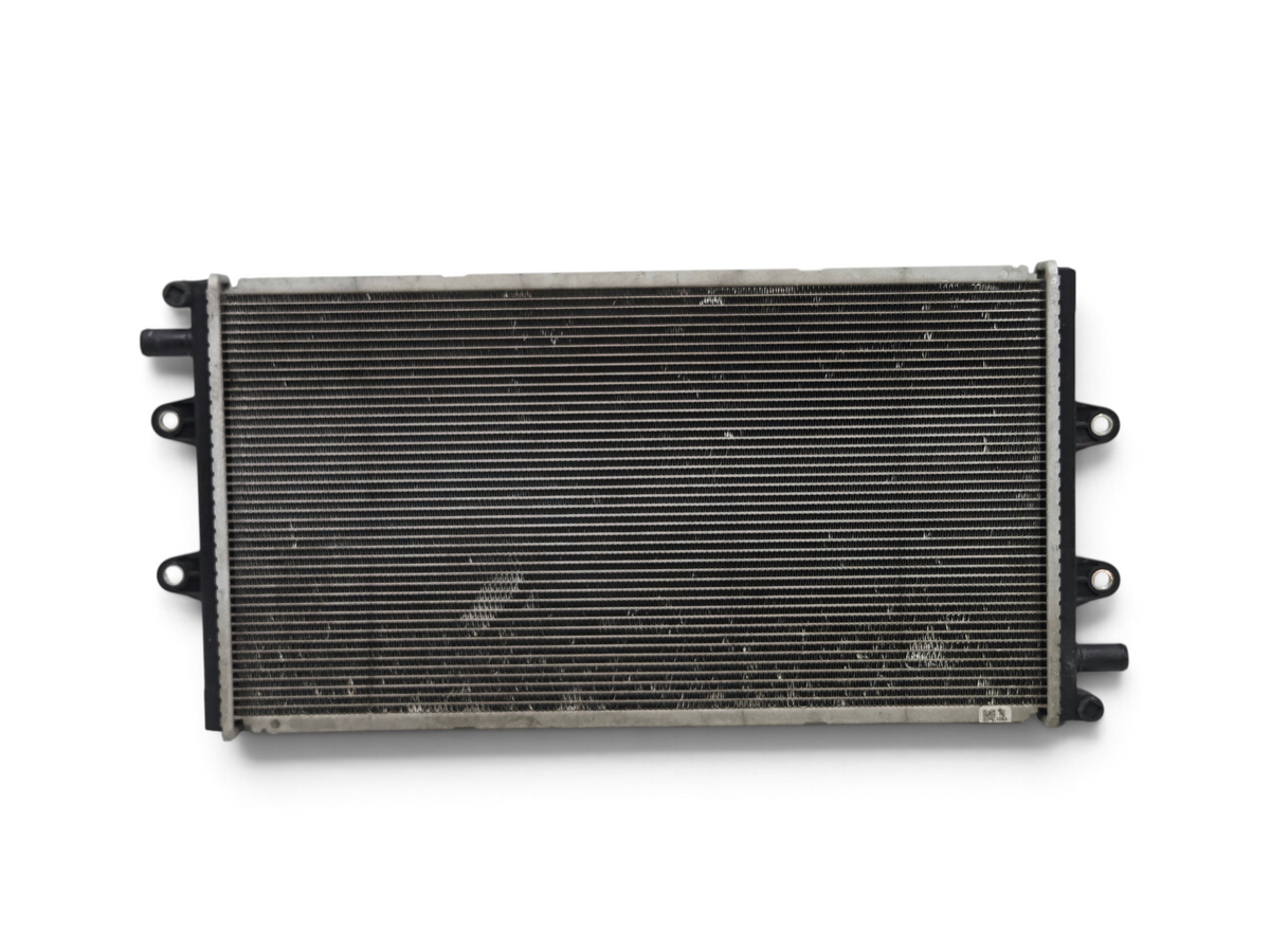 Send it Auto Parts OEM Camaro ZL1 supercharged intercooler heat exchanger radiator for 2012-2024 models