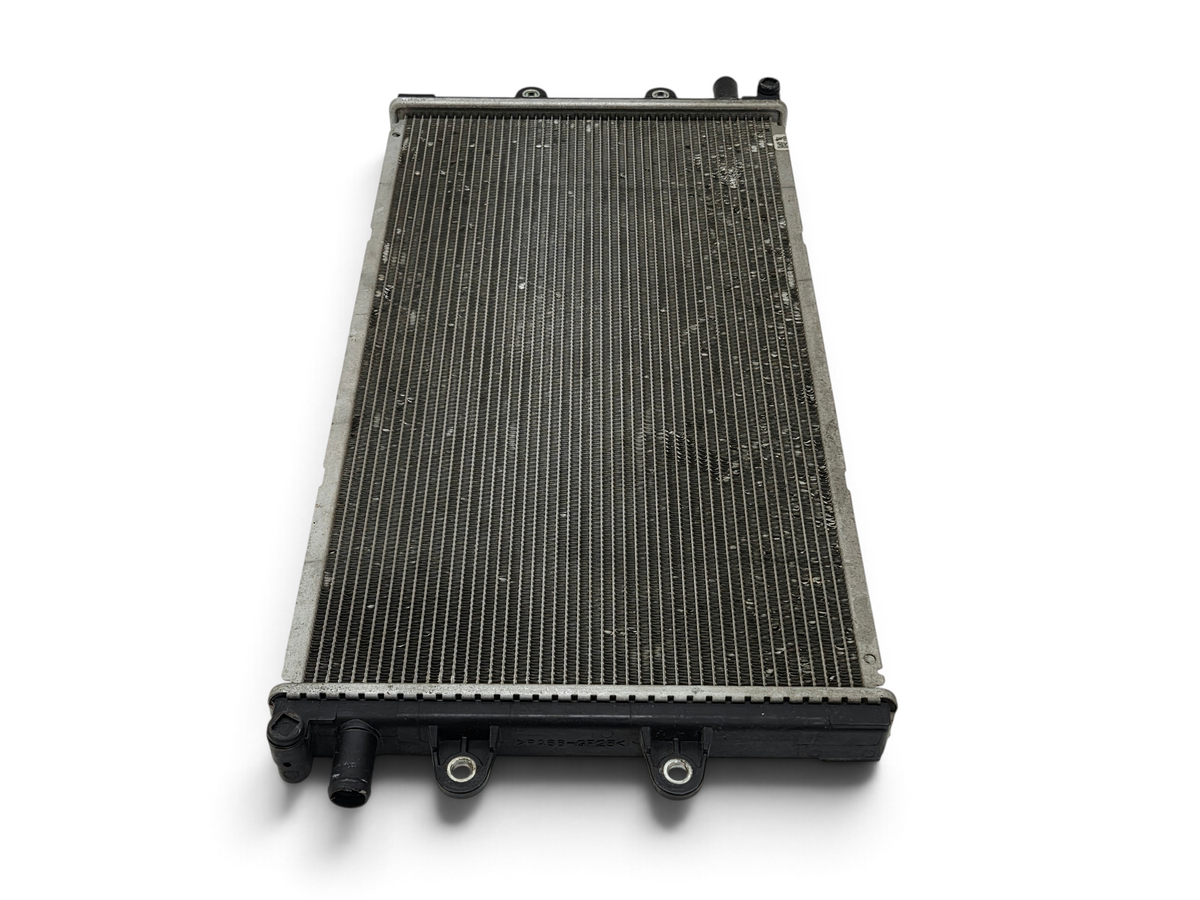 Send it Auto Parts OEM Chevrolet Camaro ZL1 supercharged intercooler heat exchanger radiator for 2012-2024 models