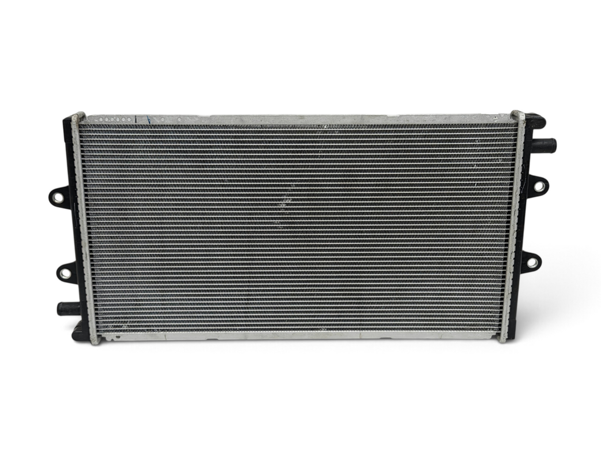 Send it Auto Parts OEM Chevrolet Camaro ZL1 supercharged intercooler heat exchanger radiator