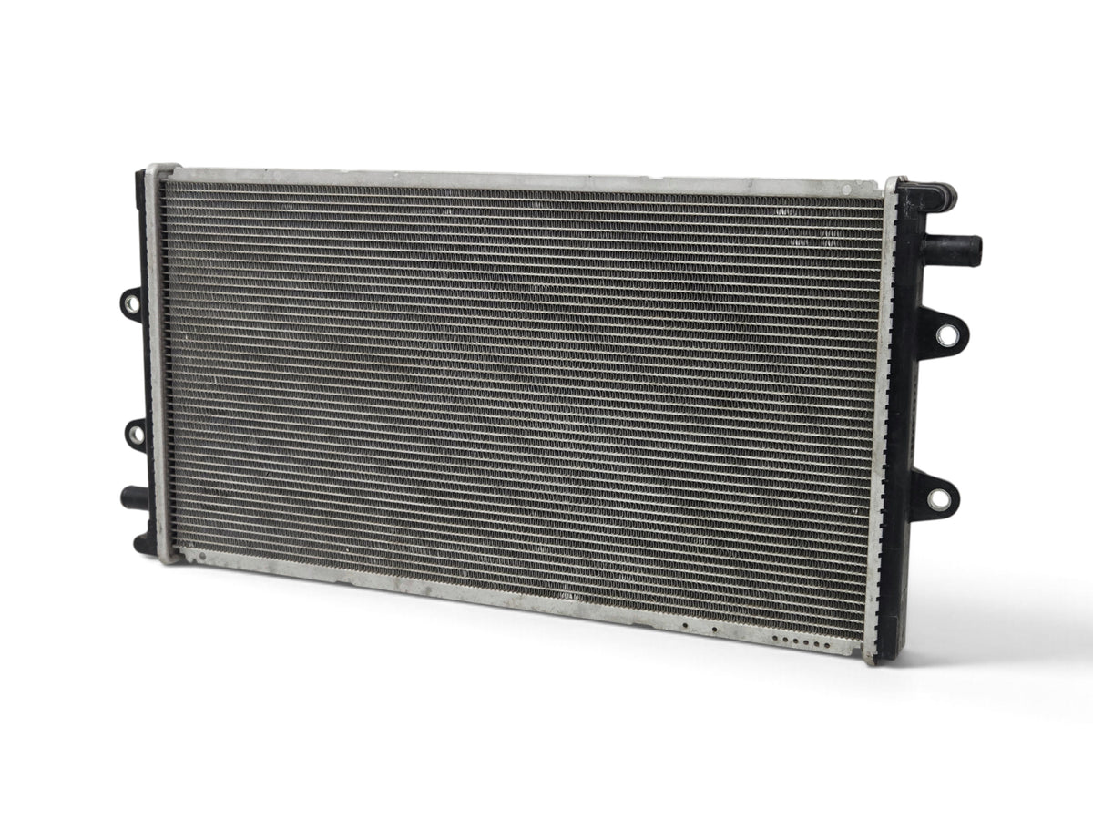 Send it Auto Parts OEM Chevrolet Camaro ZL1 supercharged intercooler heat exchanger radiator