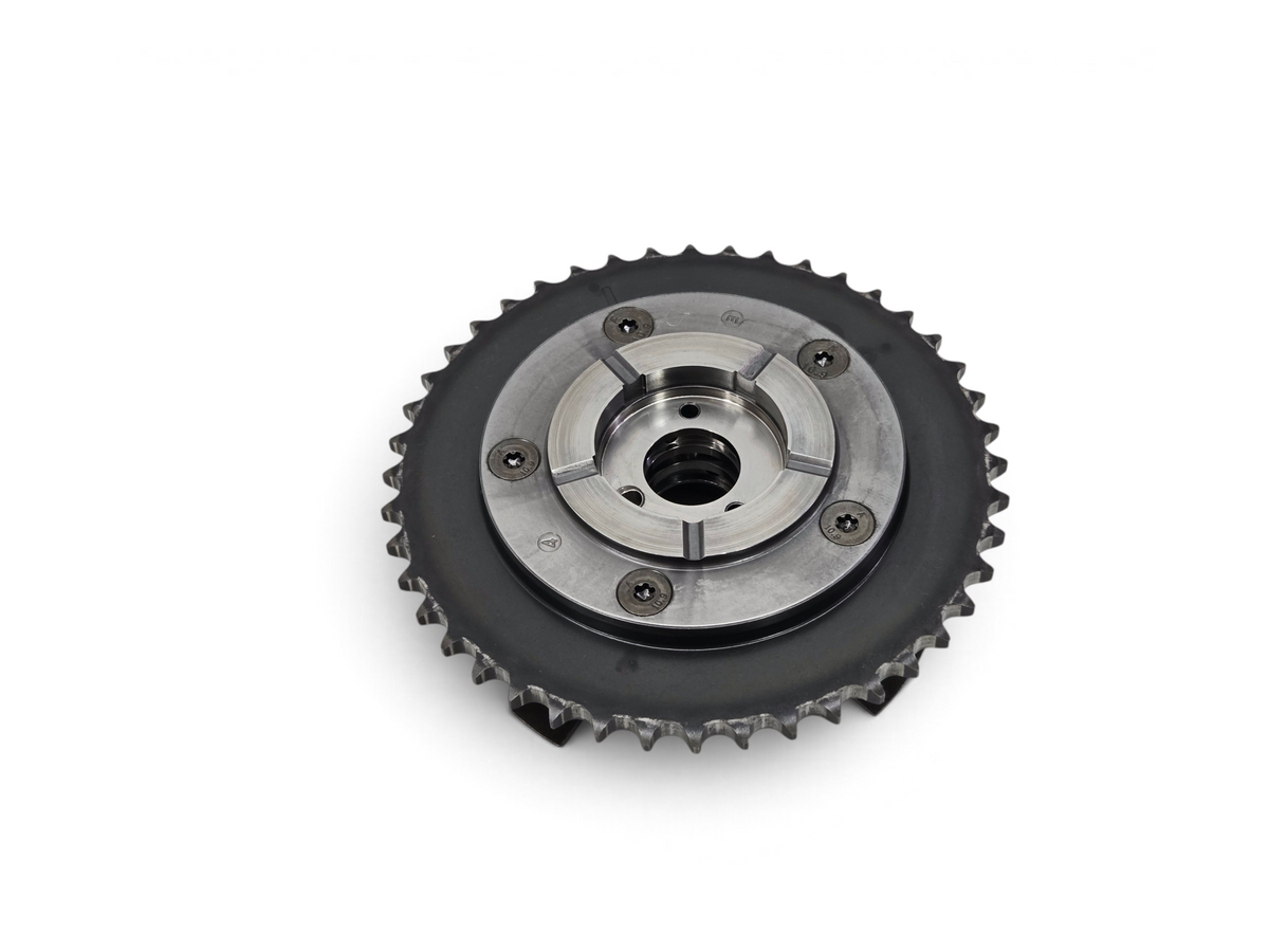 Send it Auto Parts OEM GM engine timing camshaft sprocket phaser for L83, L86, and LT1 V8 engines.