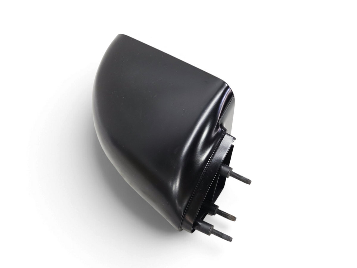 Send it Auto Parts OEM manual passenger side mirror for 1988-1994 Chevrolet Cavalier and Pontiac Sunbird