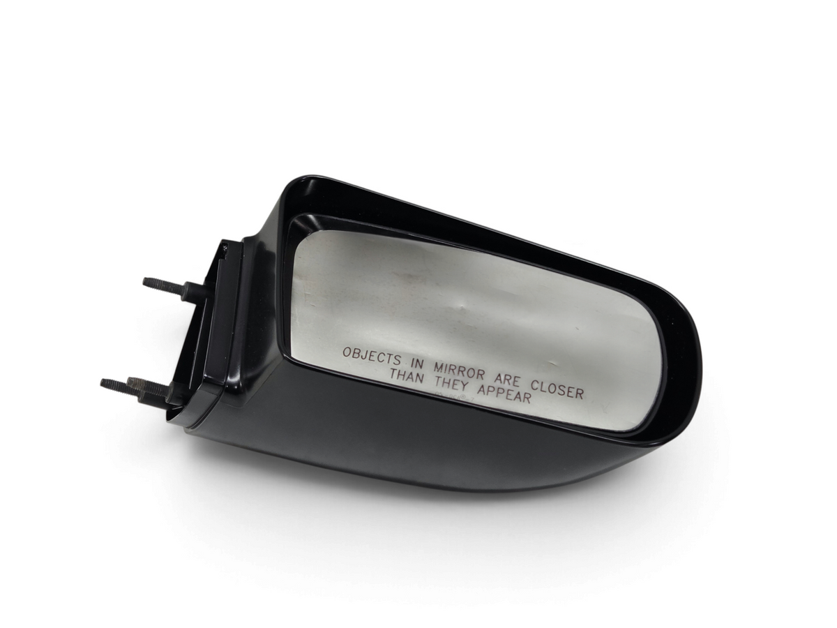 Send it Auto Parts OEM manual passenger side mirror for 1988-1994 Chevrolet Cavalier and Pontiac Sunbird