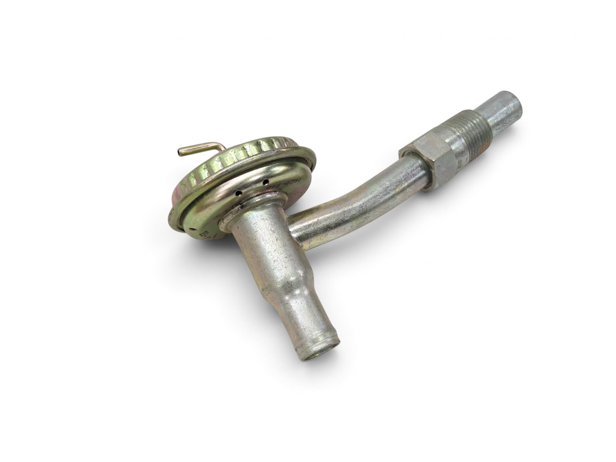 Send it Auto Parts Four Seasons heater control valve for 1971-1974 Chevy cars with air conditioning