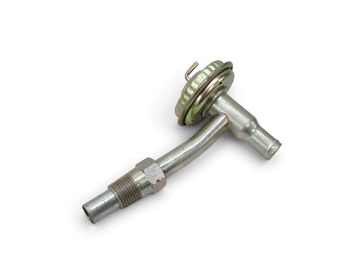 Send it Auto Parts Four Seasons heater control valve for 1971-1974 Chevy cars with air conditioning
