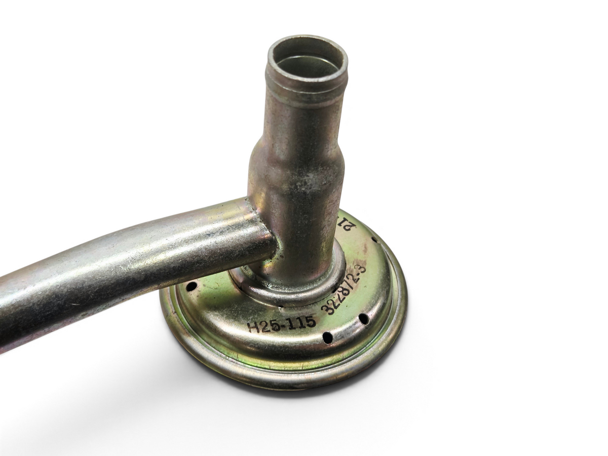 Send it Auto Parts Four Seasons heater control valve for 1971-1974 Chevy cars with air conditioning