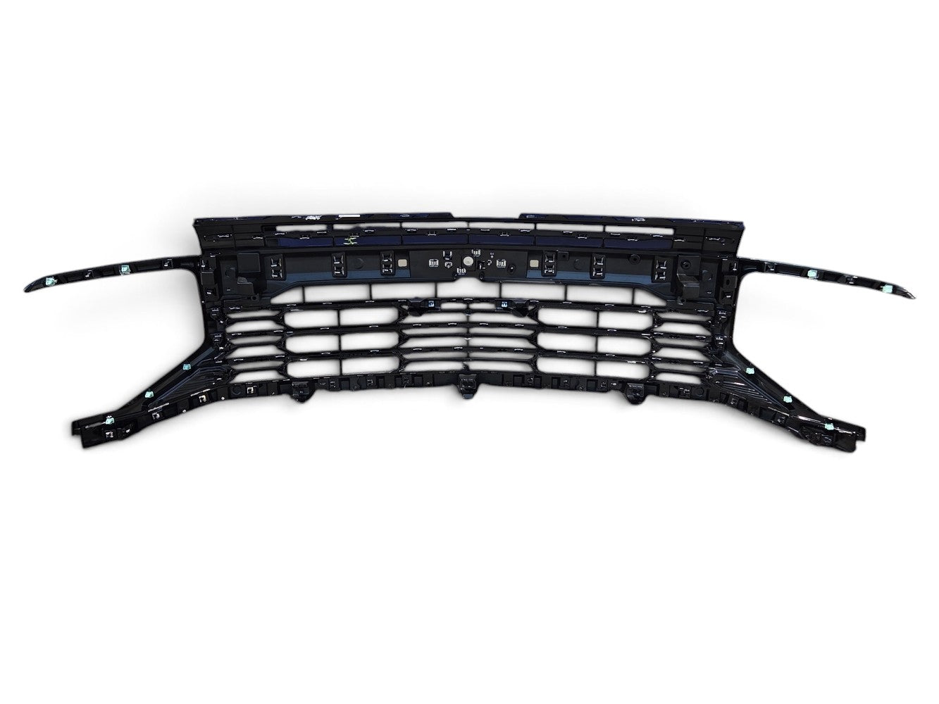 Send it Auto Parts OEM black front grille assembly for 2025-2027 Chevrolet Tahoe and Suburban