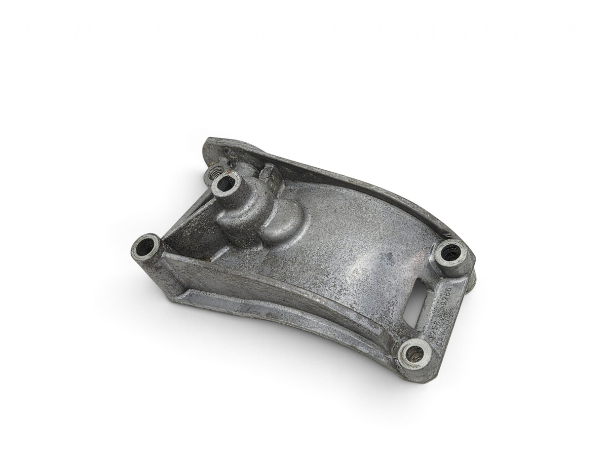 Send it Auto Parts OEM GM air conditioning compressor bracket for 2005-2013 Chevrolet Corvette C6