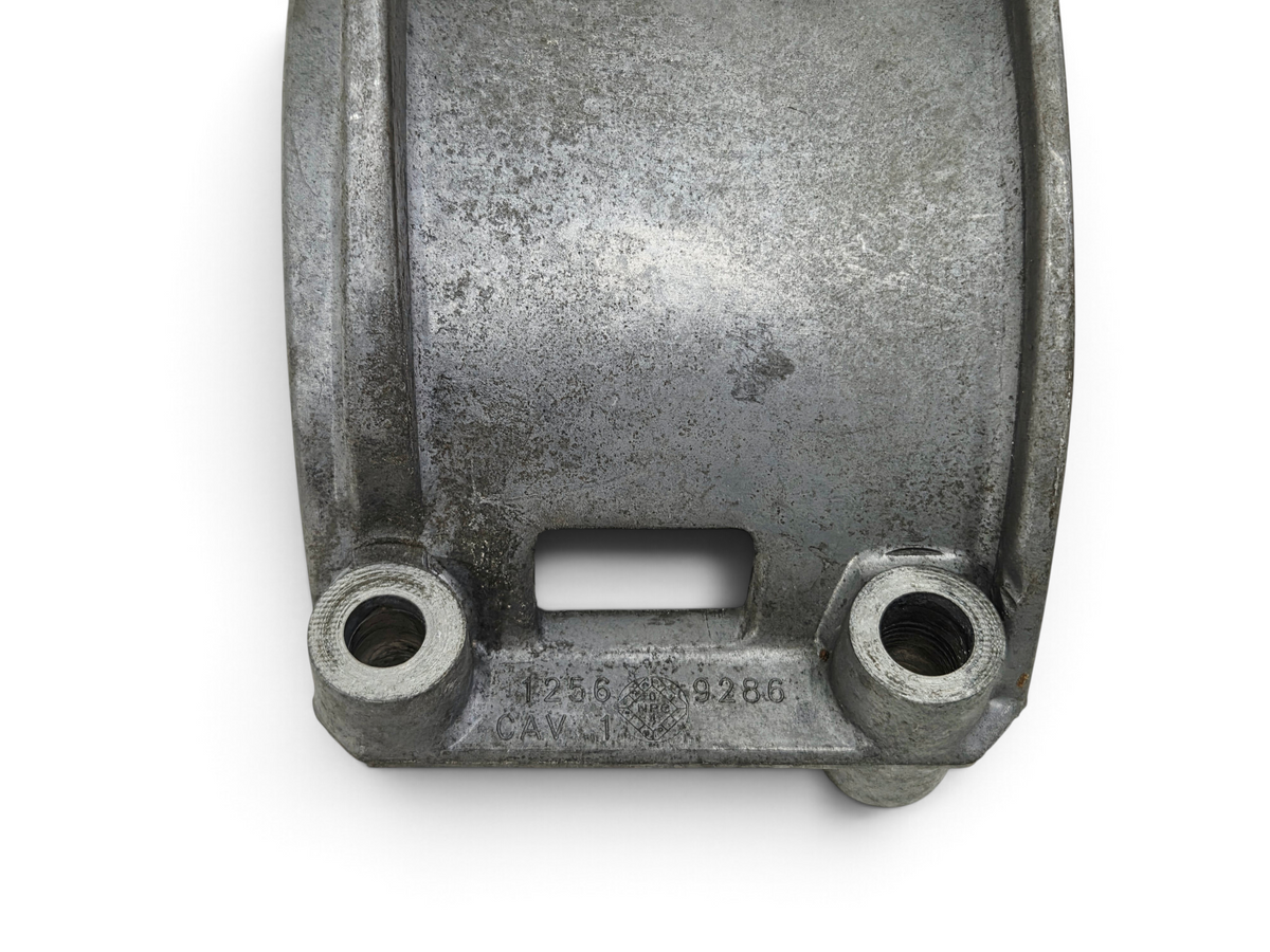 Send it Auto Parts OEM GM 12569286 AC compressor bracket for 2005-2013 Chevrolet Corvette C6