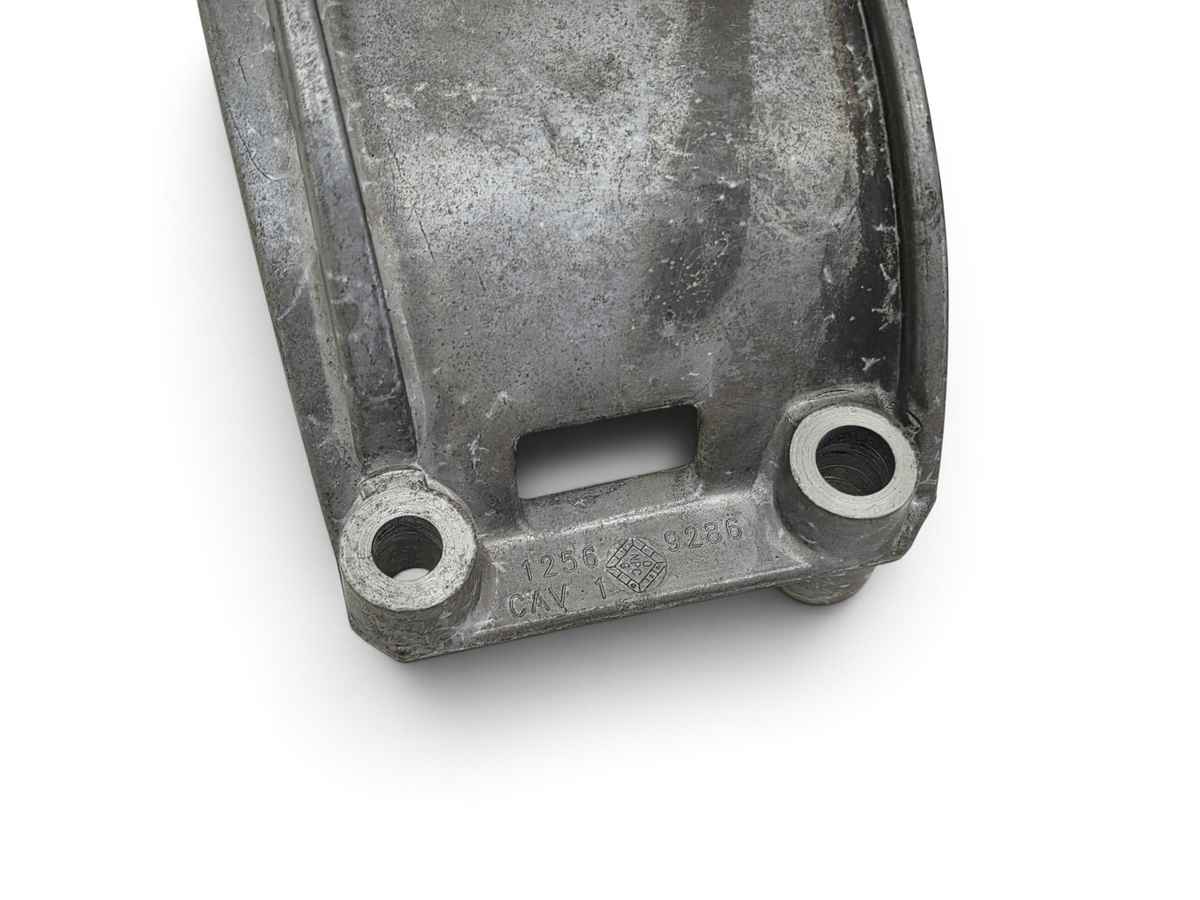 Send it Auto Parts OEM GM 12569286 air conditioning compressor bracket for 2005-2013 Chevrolet Corvette C6