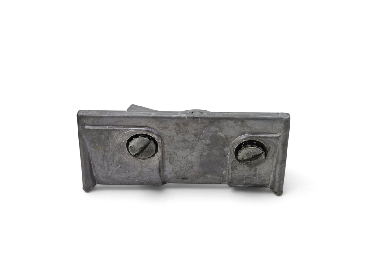 Send it Auto Parts OEM GM 1963-1967 Corvette C2 headlight motor mounting bracket with original bolts