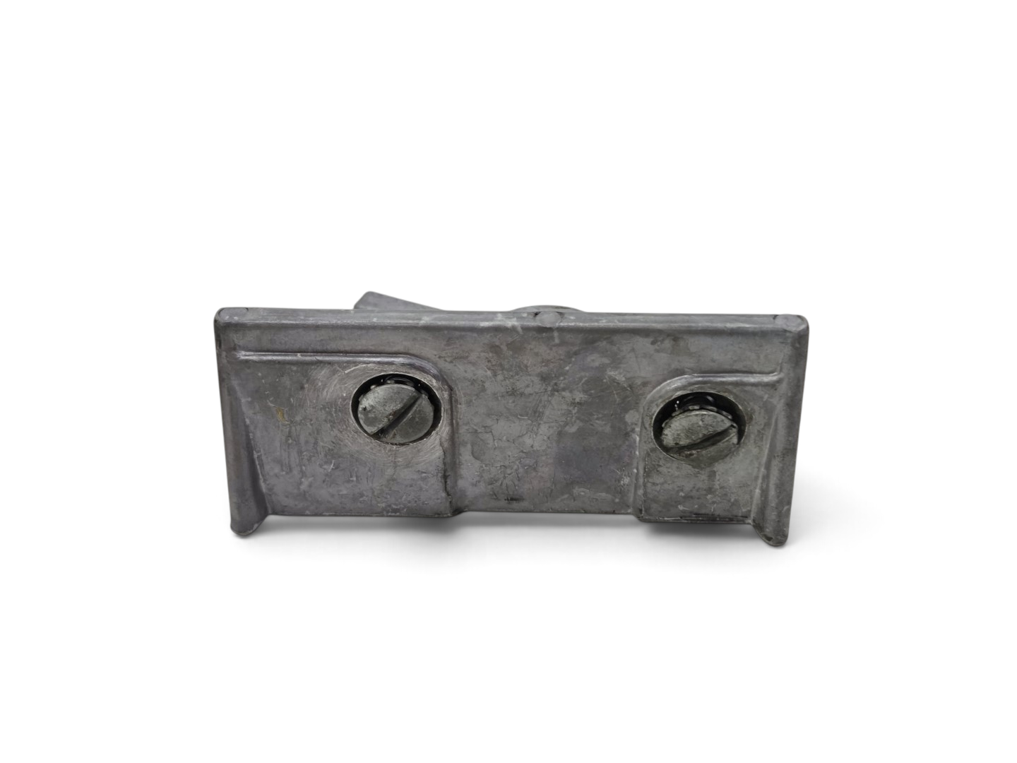 Send it Auto Parts OEM GM 1963-1967 Corvette C2 headlight motor mounting bracket with original bolts